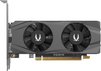 Фото - Відеокарта ZOTAC GeForce RTX 3050 6GB GDDR6 LP 