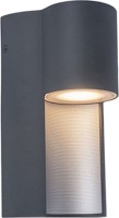 Naświetlacz LED / lampa zewnętrzna Lutec Urban 5196501118 