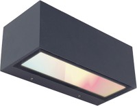 Naświetlacz LED / lampa zewnętrzna Lutec Gemini 5189120118 