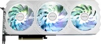 Відеокарта KFA2 GeForce RTX 4070 SUPER EX Gamer White 1-Click OC 