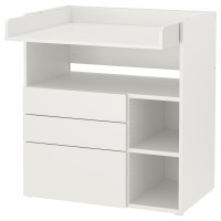 Сповивальний столик IKEA Smastad 