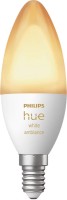 Лампочка Philips Hue White Ambiance 5.2W E14 