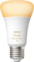 Лампочка Philips Hue White Ambiance 11W E27 