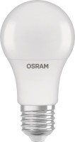 Фото - Лампочка Osram LED Base Classic A60 8W 2700K E27 3 pcs 