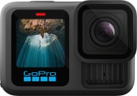 Zdjęcia - Kamera sportowa GoPro HERO13 Black 