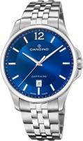 Наручний годинник Candino Gents Classic C4762/2 