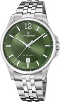 Фото - Наручний годинник Candino Gents Classic C4762/3 