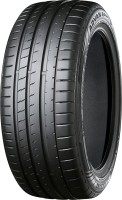 Zdjęcia - Opona Yokohama Advan Sport EV V108 295/35 R20 105Y 