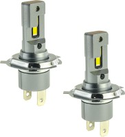 Фото - Автолампа Decker LED PL-05 5K H4 2pcs 