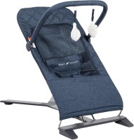 Zdjęcia - Leżaczek bujaczek Baby Delight Alpine Deluxe 