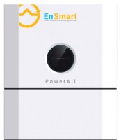 Фото - Інвертор EnSmart PowerAll 5000 