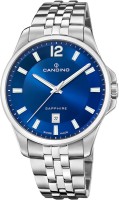 Фото - Наручний годинник Candino Gents Classic C4764/2 