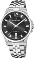 Фото - Наручний годинник Candino Gents Classic C4764/4 