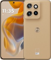 Фото - Мобільний телефон Motorola Moto S50 256 ГБ