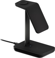 Фото - Зарядний пристрій Twelve South HiRise 3 Wireless Charging Stand 