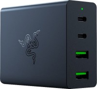 Зарядний пристрій Razer USB-C 130W GaN Charger 