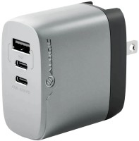 Фото - Зарядний пристрій ALOGIC 3 Port 67W Rapid Power GaN Charger 