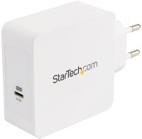 Фото - Зарядний пристрій Startech.com USB C Laptop Charger 60W 