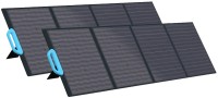 Zdjęcia - Panel słoneczny BLUETTI PV2 x 120 120 W