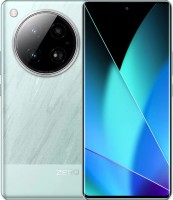 Фото - Мобільний телефон Infinix Zero 40 4G 256 ГБ