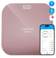 Фото - Ваги Liberton LBS-0812 Smart 