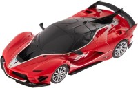 Samochód zdalnie sterowany Rastar Ferrari FXX K Evo 1:24 