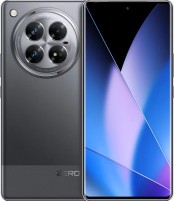 Фото - Мобільний телефон Infinix Zero 40 5G 256 ГБ