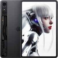 Zdjęcia - Tablet Nubia Red Magic Gaming Tablet Pro 256 GB