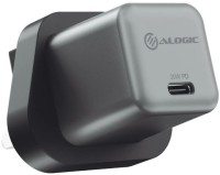 Zdjęcia - Ładowarka ALOGIC 30W Rapid Power USB-C MINI GaN Charger 