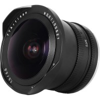 Об'єктив TTArtisan 7.5mm f/2.0 