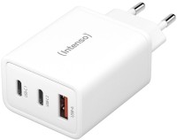 Zdjęcia - Ładowarka Intenso Power Adapter 65W GaN 