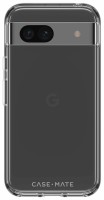 Etui Case-Mate Signature Clear for Pixel 8A 