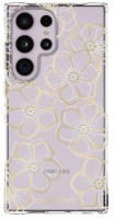 Чохол Case-Mate Floral Germs for Galaxy S23 Ultra 