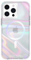 Etui Case-Mate Soap Bubble MagSafe for iPhone 15 Pro Max 