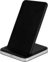 Фото - Зарядний пристрій Vivanco Wireless Fast Charger 10W 