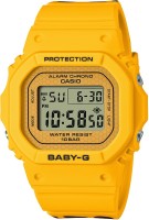 Наручний годинник Casio Baby-G BGD-565SLC-9 