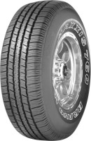 Фото - Шини Maxxis Bravo HT-760 255/70 R16 111S 