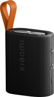 Фото - Портативна колонка Xiaomi Sound Pocket 