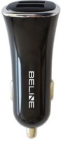 Фото - Зарядний пристрій Beline Car Charger 3xUSB A 