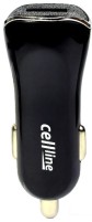 Фото - Зарядний пристрій Beline Car Charger USB A 