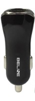 Фото - Зарядний пристрій Beline Car Charger 2xUSB A 