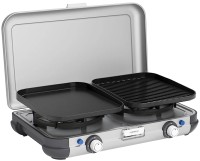 Пальник Campingaz Camping Kitchen 2 Grill & Go Gas Stove 