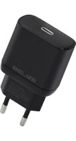 Зарядний пристрій Beline Wall Charger USB C GaN 25W 