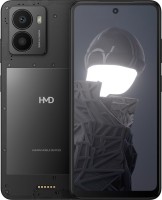 Мобільний телефон HMD Fusion 128 ГБ / 4 ГБ