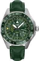 Фото - Наручний годинник Aviator Airacobra GMT V.1.37.0.309.4 