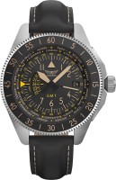 Фото - Наручний годинник Aviator Airacobra GMT V.1.37.0.303.4 