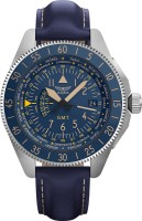 Фото - Наручний годинник Aviator Airacobra GMT V.1.37.0.304.4 