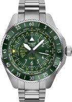 Фото - Наручний годинник Aviator Airacobra GMT V.1.37.0.309.5 