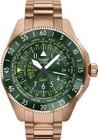 Фото - Наручний годинник Aviator Airacobra GMT V.1.37.2.309.5 