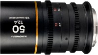 Obiektyw Laowa 50mm T2.4 Anamorphic 